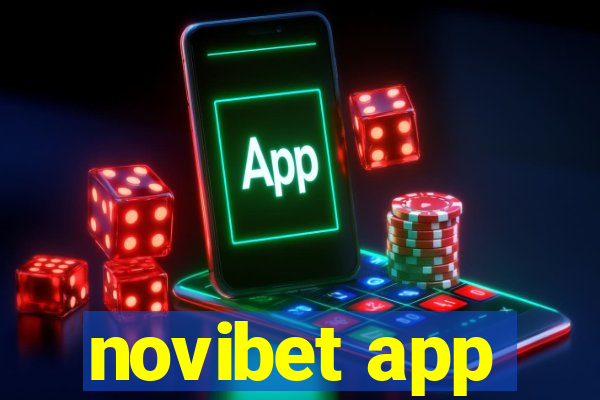 novibet app